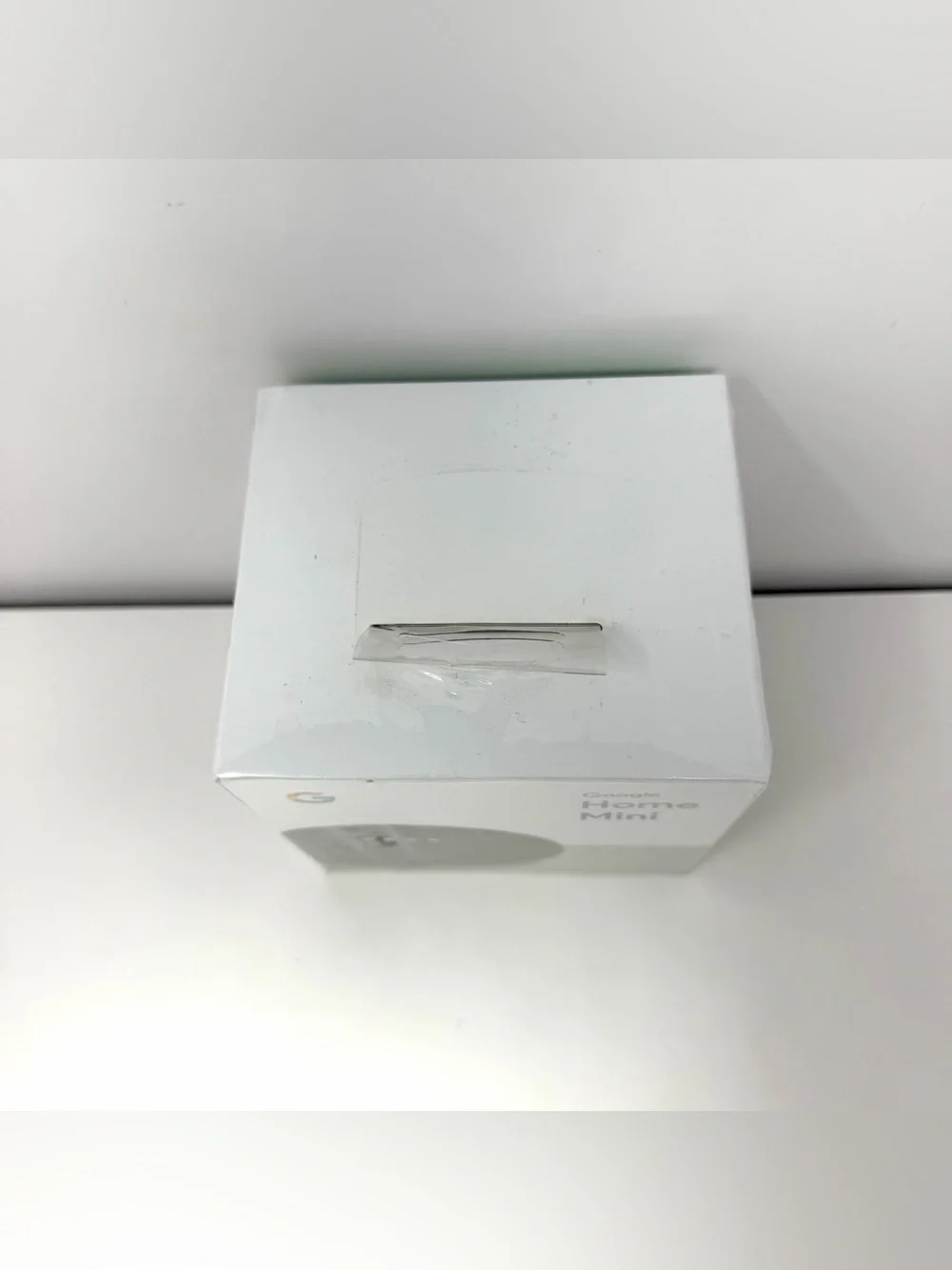 google home mini